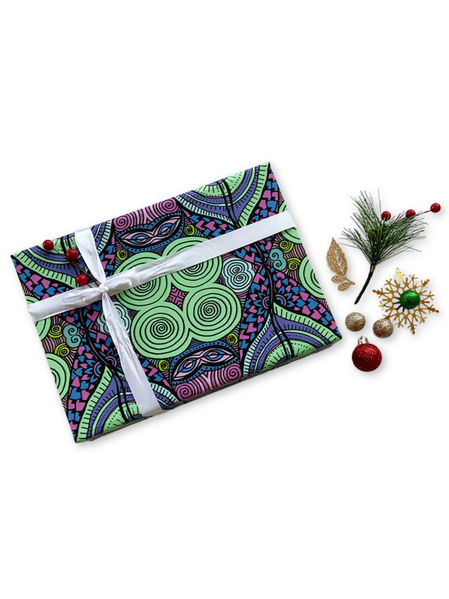 ollapsible-gift-box-spirals-blue-green