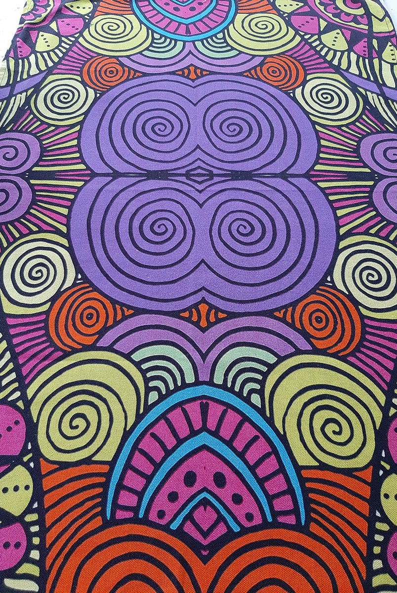 tea-towel-purple-spirals