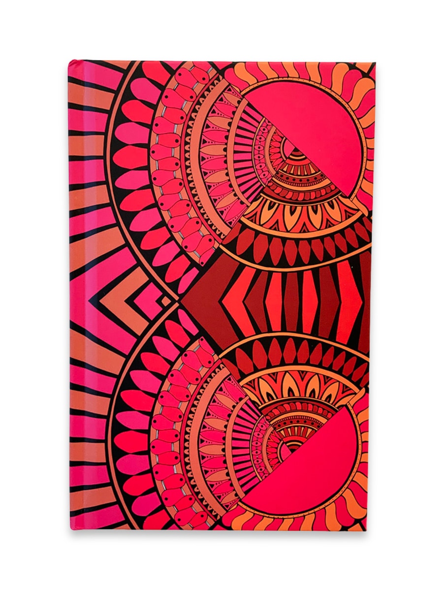 journal-creativity-red-orange