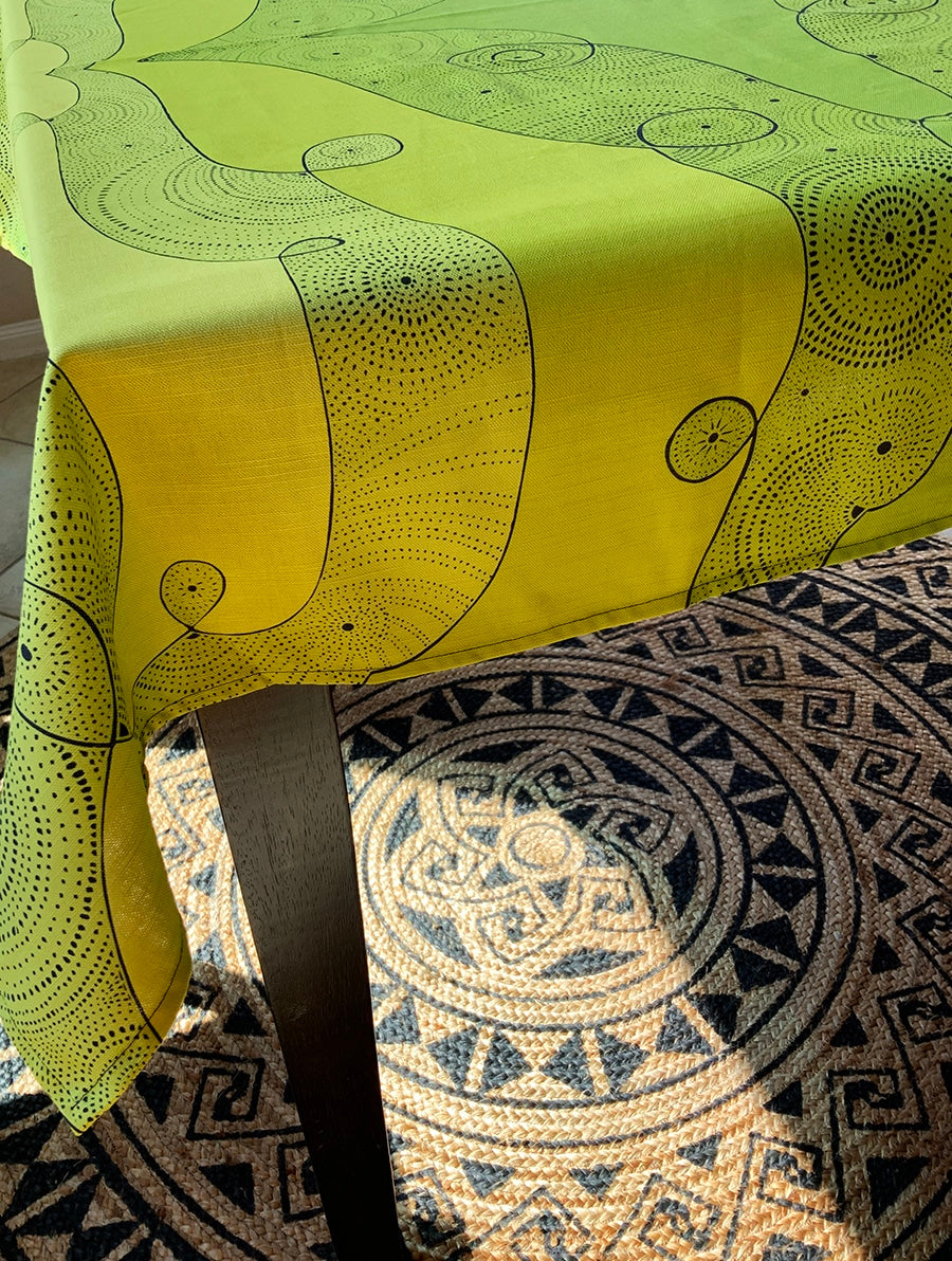 Limitless-green-table-cloth-8