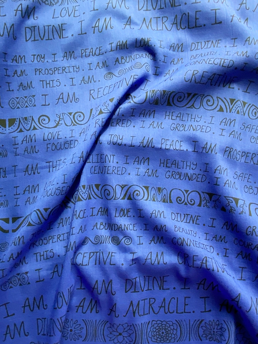 mantra-bandana-royal-blue