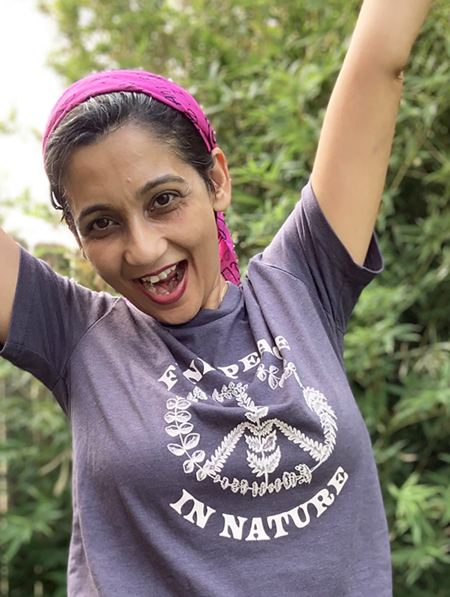 mantra-bandana-hot-magenta