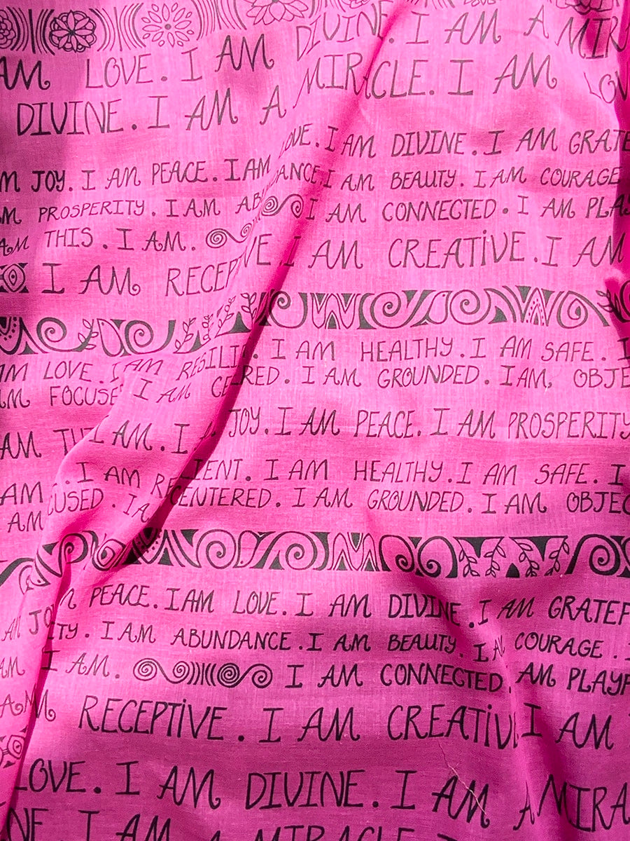 mantra-bandana-hot-magenta