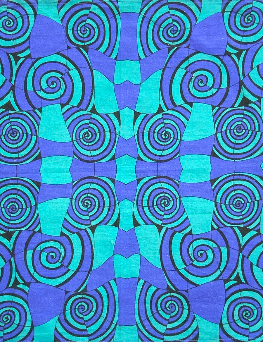 Table-napkins-spirals-blue-green