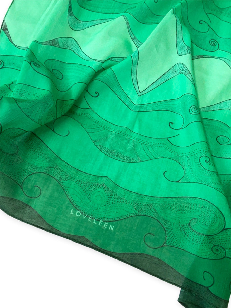 ocean-vibes-sea-green-bandana