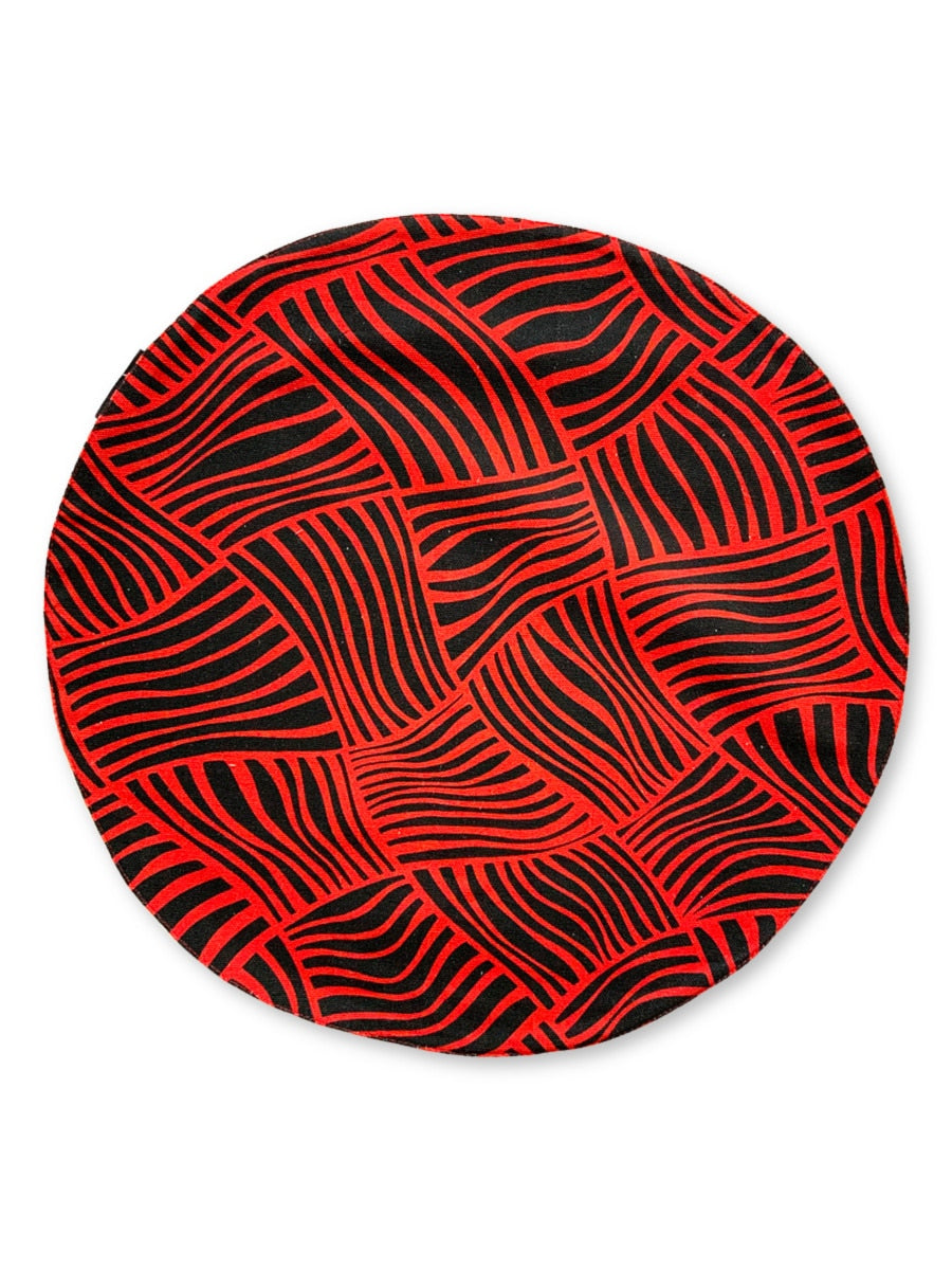 Placemats-lines-red