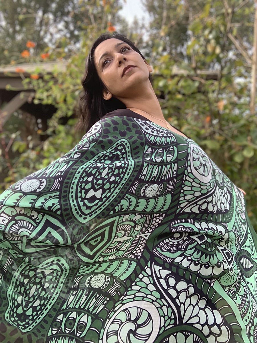 SCARF-HARMONY-green-nobirdie-10