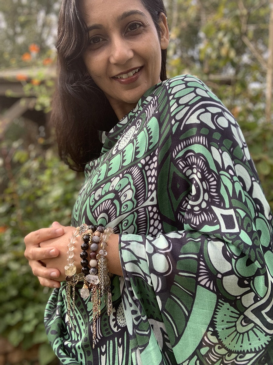 SCARF-HARMONY-green-nobirdie-8