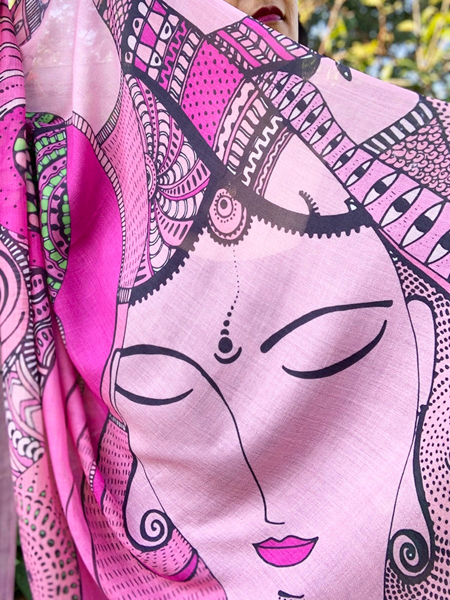 i-am-love-scarf-pink