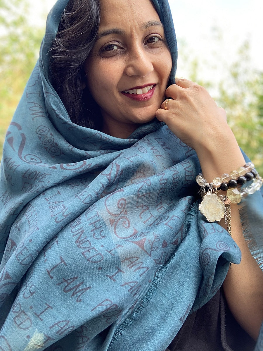Scarves-I-AM-mantra-teal-5