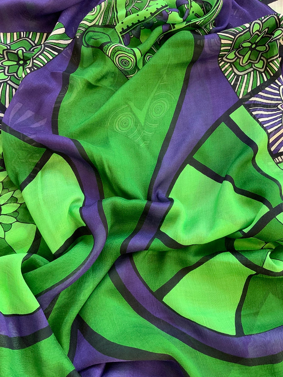 Scarves-worthy-blue-green