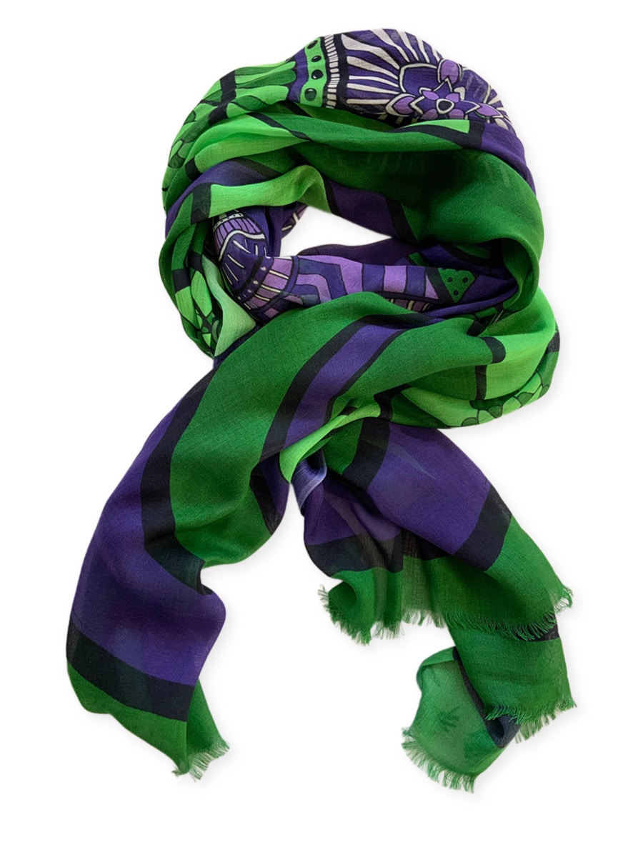 Scarves-worthy-blue-green