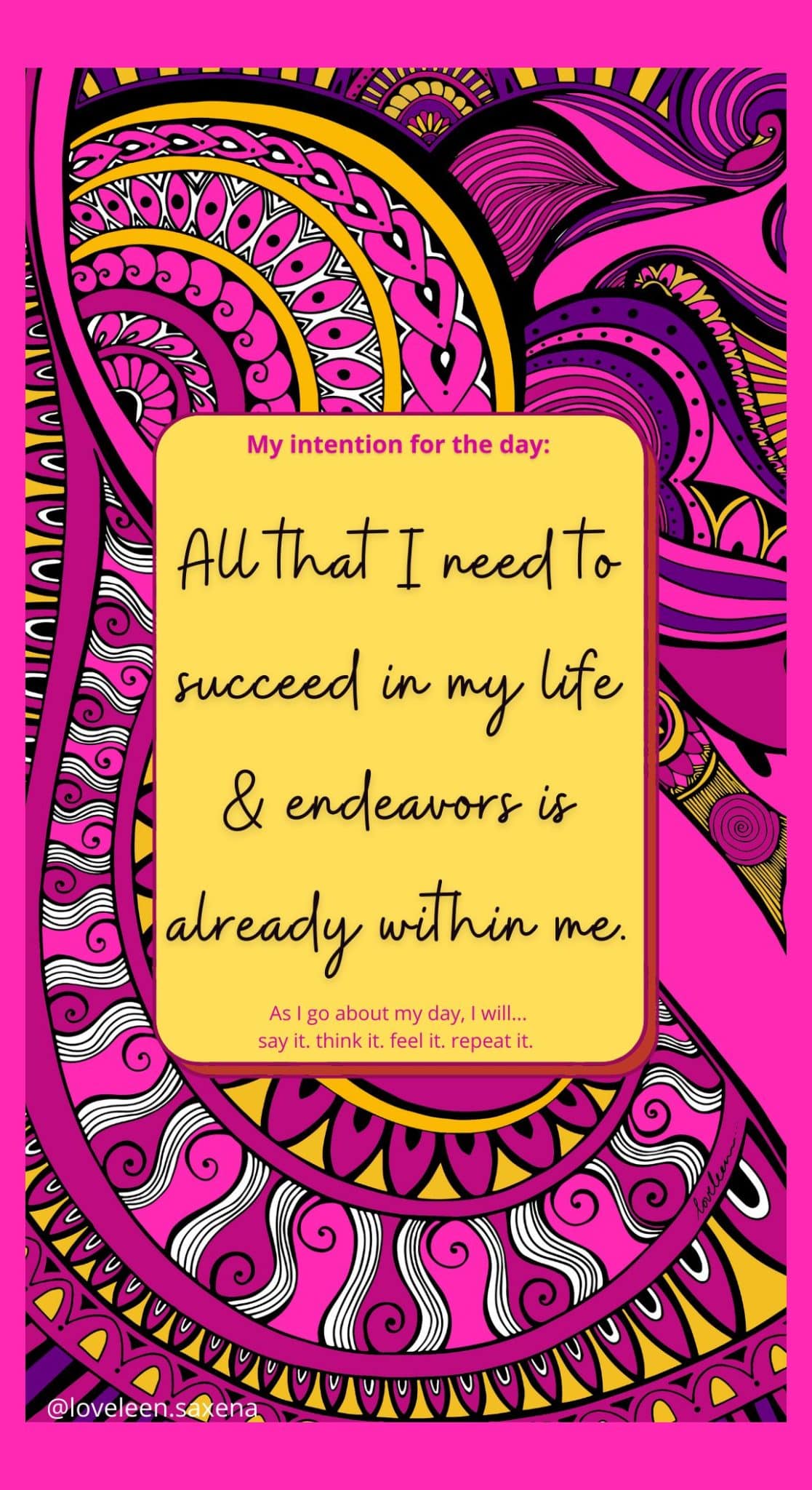 Screensaver-success-final