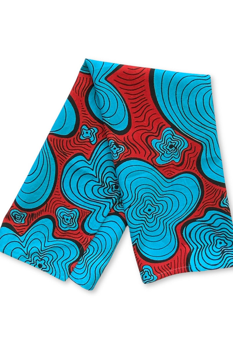 tea-towels-blue-red-squiggly-pattern-plain