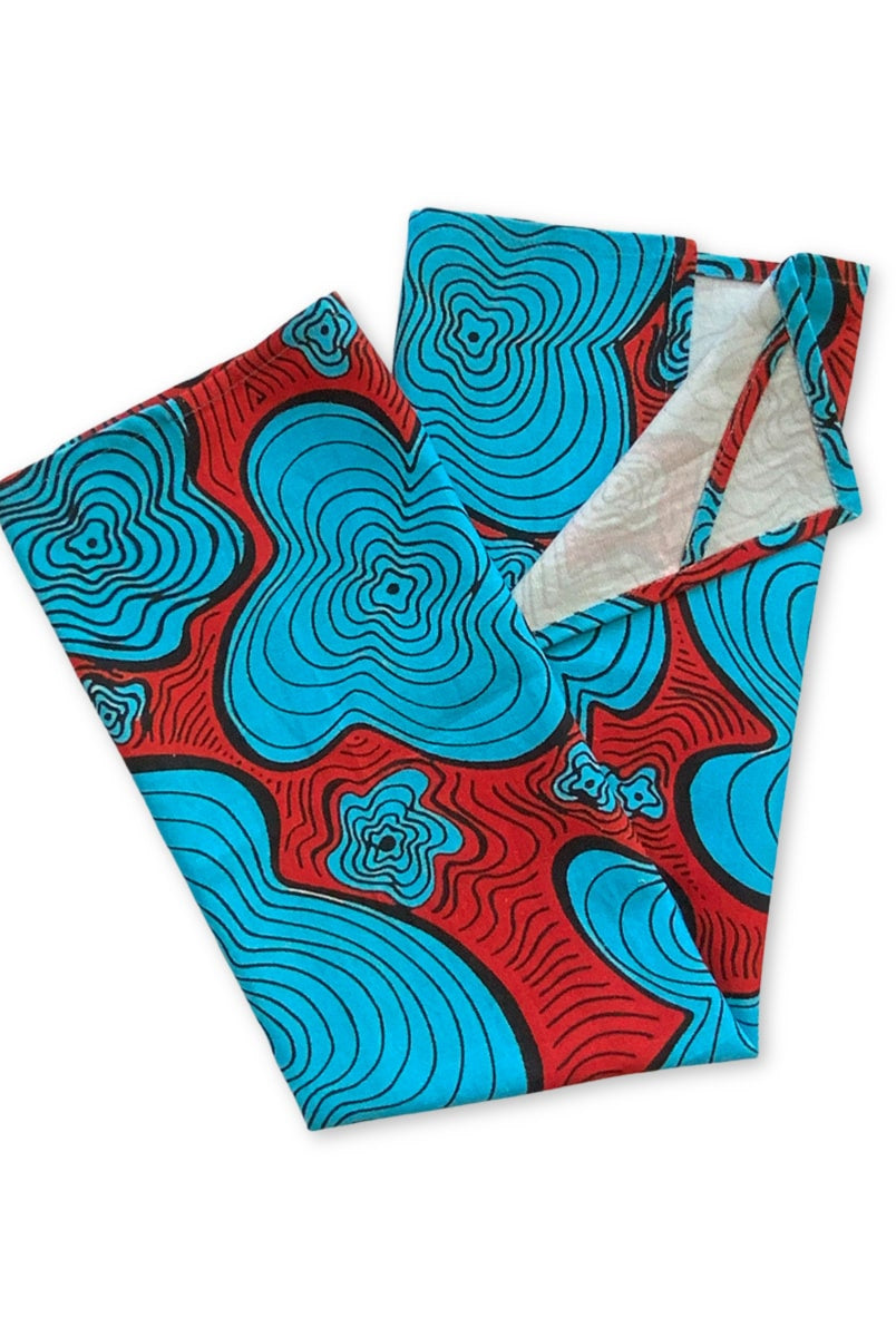 tea-towels-blue-red-squiggly-pattern-plainy
