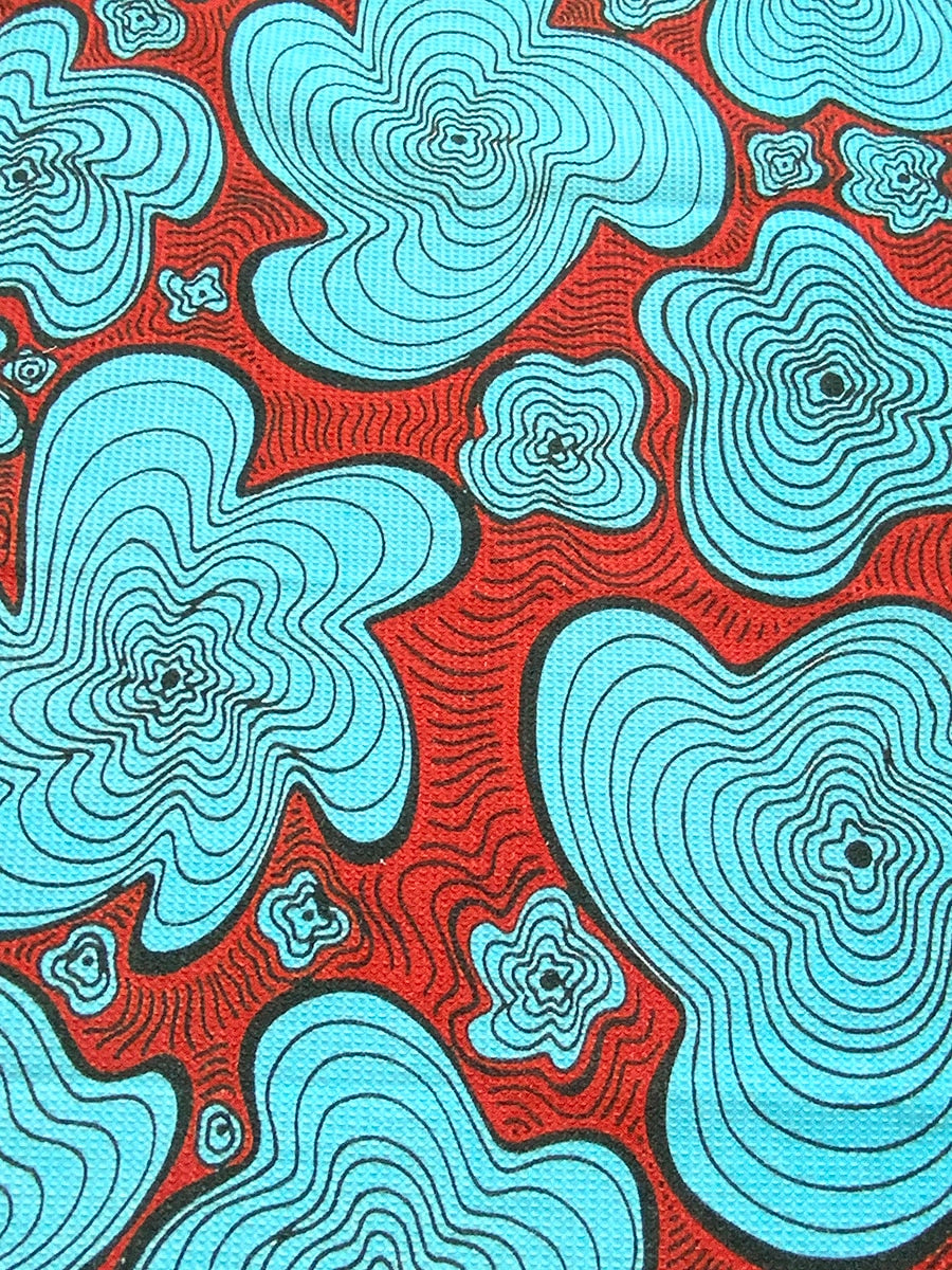 tea-towels-blue-red-squiggly-pattern-waffle