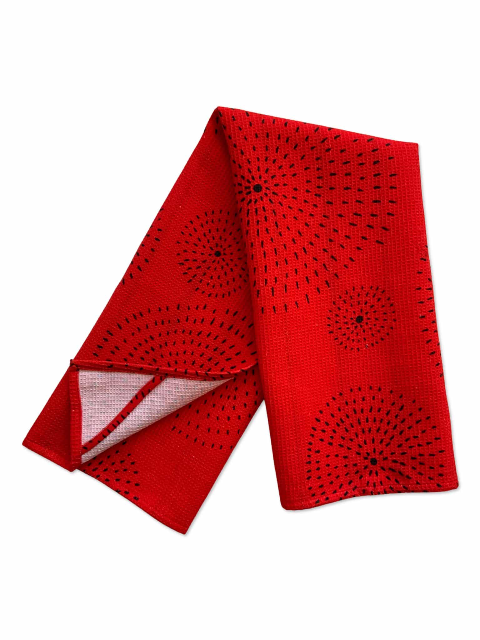 tea-towels-cosmic-orange-waffle