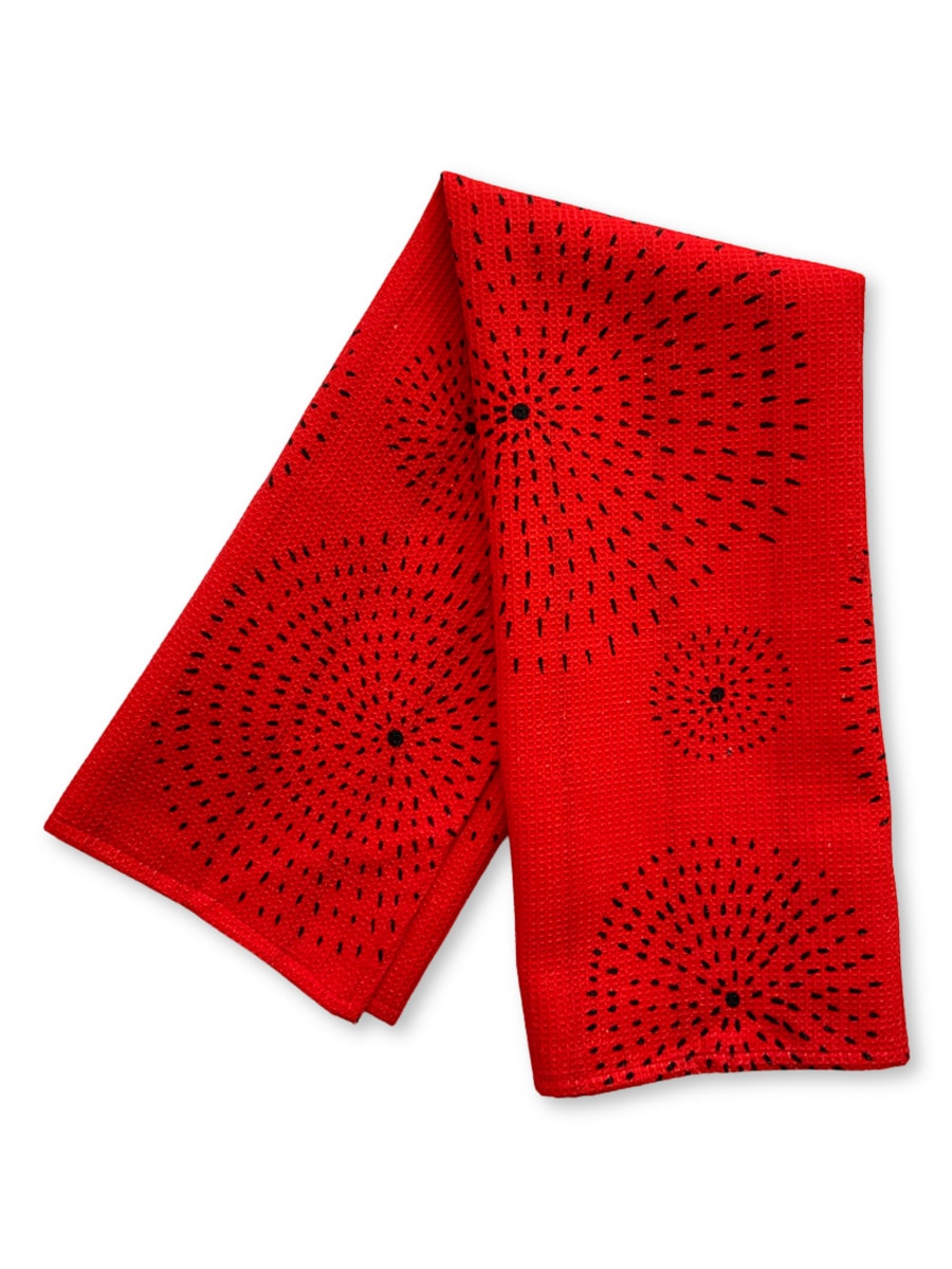 tea-towels-cosmic-orange-waffle