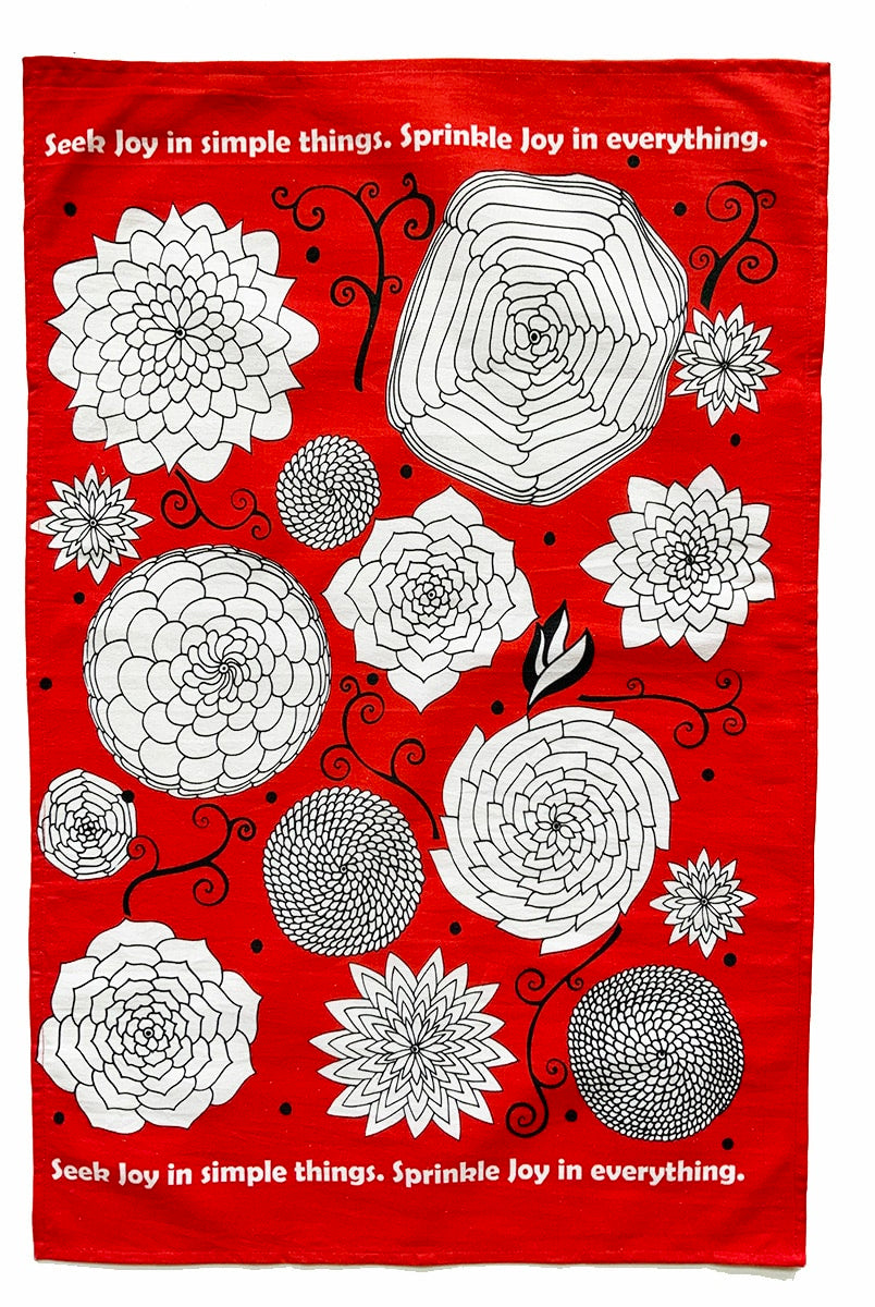 Tea-towels-joy-flower-red-6