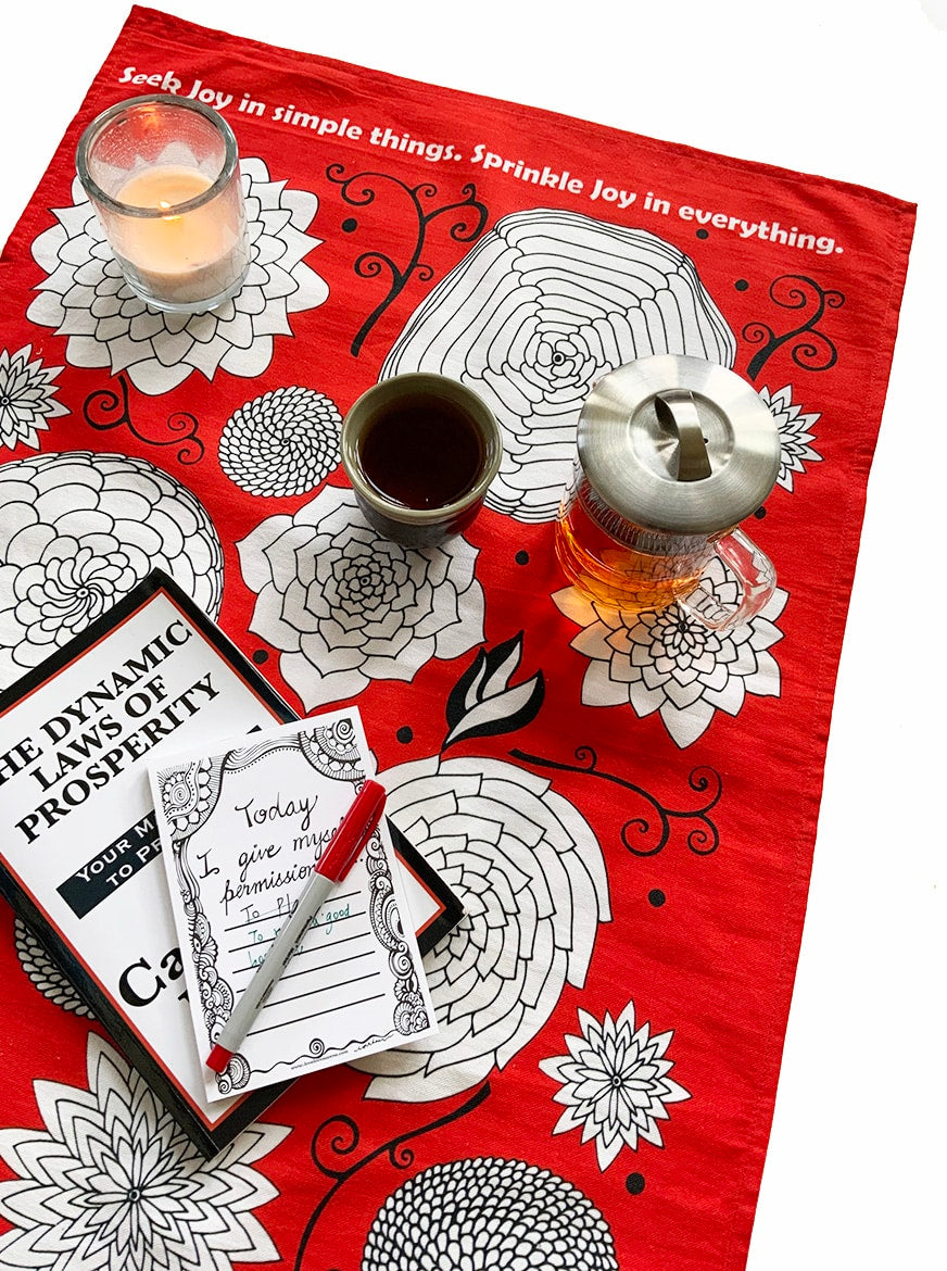 Tea-towels-joy-flower-red-7