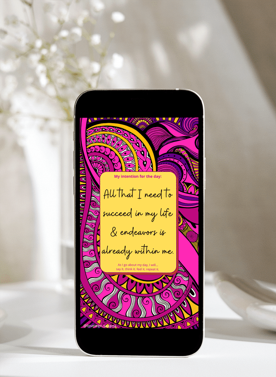 Screensaver-success-final